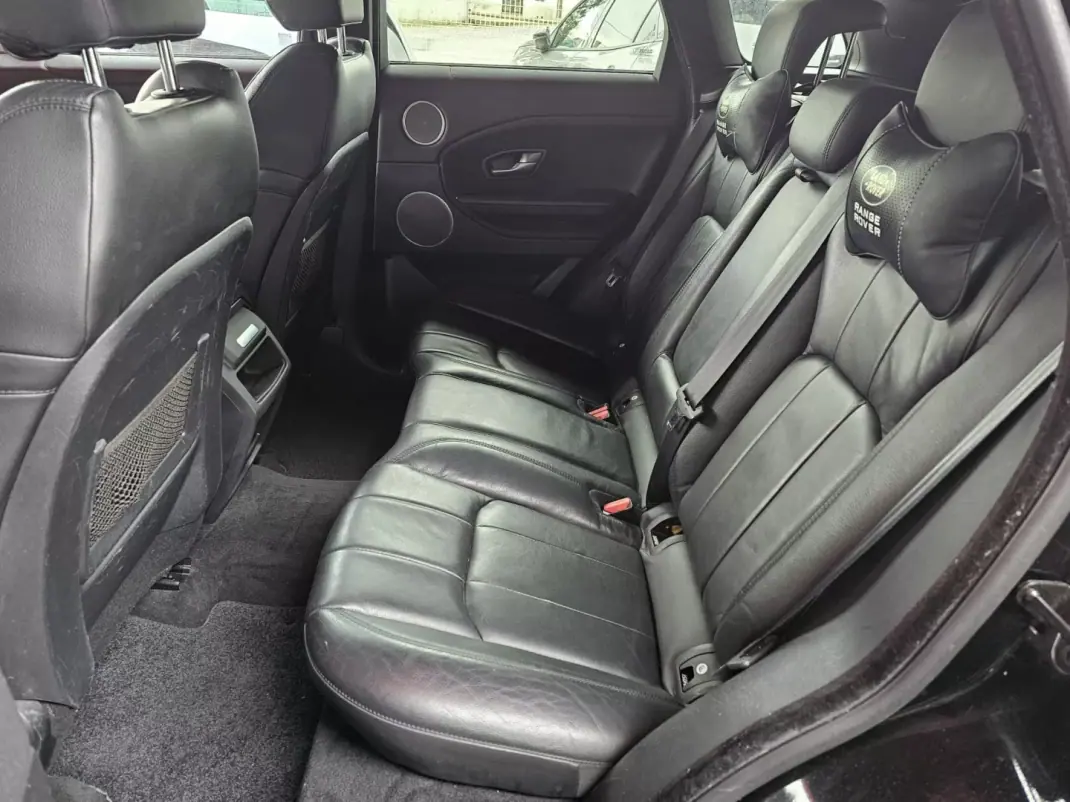 Land Rover Range Rover Evoque 2016 - 17499 EUR, 185000 km - AUTO.MOTO.pt - 185000km - foto 9 de 17