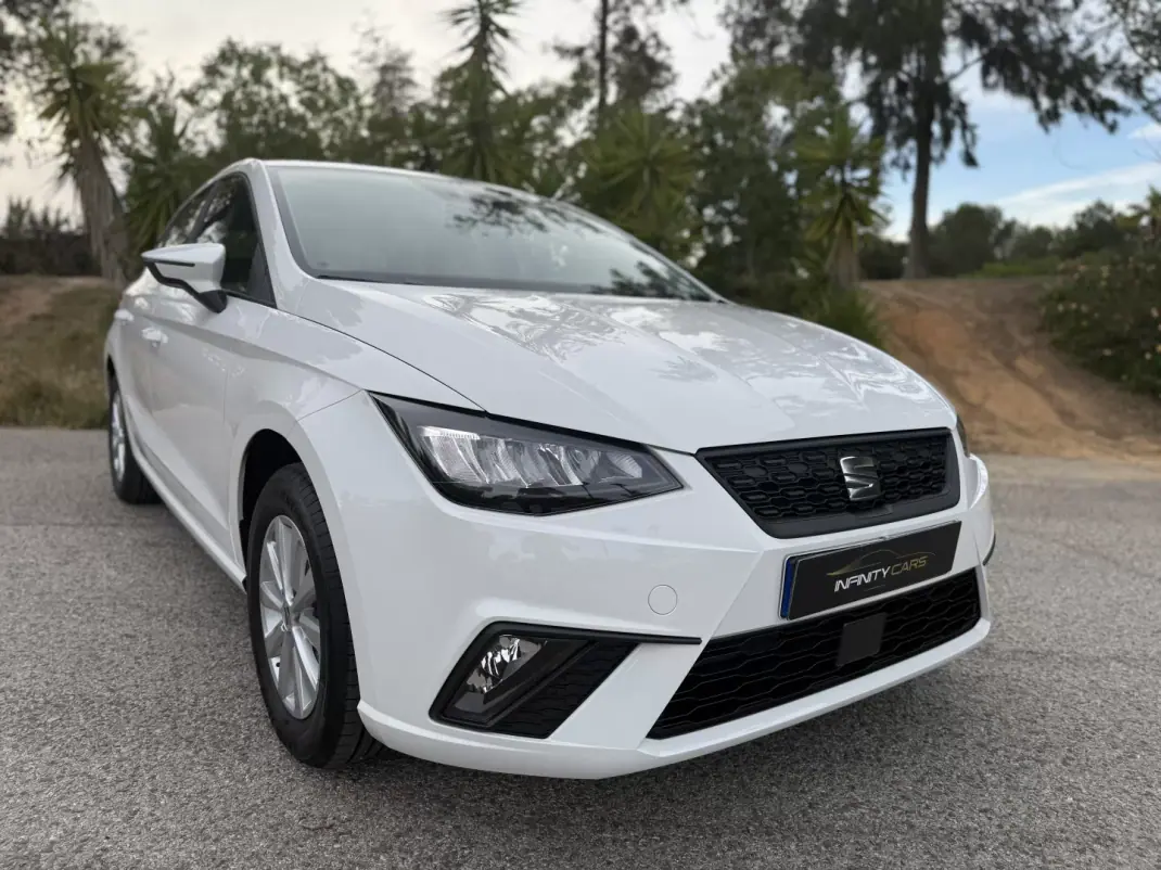 SEAT Ibiza 2025 - 19699 EUR, 0 km - AUTO.MOTO.pt - foto 4 de 16
