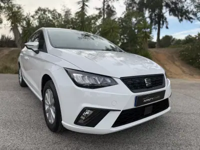 SEAT Ibiza 2025 - 19699 EUR, 0 km - AUTO.MOTO.pt - foto 4 de 16