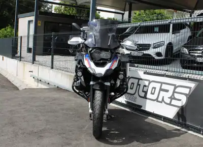 BMW R 1250 GS 2020 - 18750 EUR, 33000 km - AUTO.MOTO.pt - 33000km - foto 8 de 38