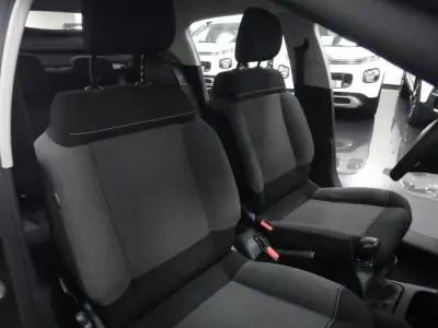 Citroën C3 2018 - 8990 EUR, 97000 km - AUTO.MOTO.pt - 97000km - foto 16 de 22
