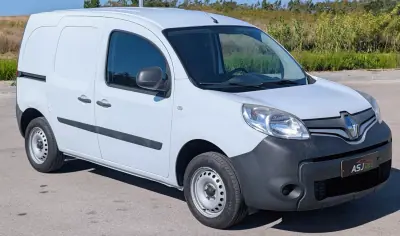 Renault Kangoo 2019 - 8900 EUR, 177086 km - 177086km - foto 2 de 18