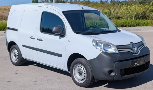 Renault Kangoo 2019 Diesel