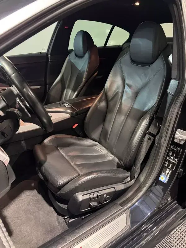 BMW 640 Gran Coupé 2019 - 45900 EUR, 117759 km - AUTO.MOTO.pt - 117759km - foto 36 de 48