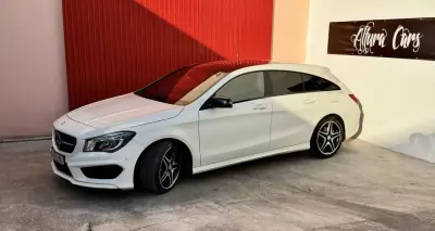 Mercedes-Benz CLA 220 2016 - 25900 EUR, 112661 km - AUTO.MOTO.pt - 112661km - foto 4 de 26