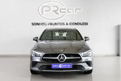 Mercedes-Benz CLA 250 2023 - 31500 EUR, 78954 km - AUTO.MOTO.pt - 78954km - foto 2 de 43