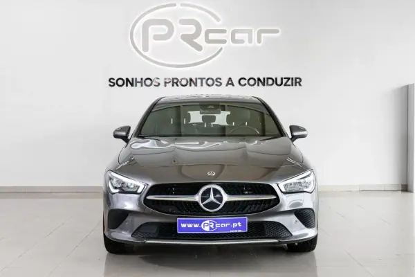 Mercedes-Benz CLA 250 2023 - 31500 EUR, 78954 km - AUTO.MOTO.pt - 78954km - foto 2 de 43