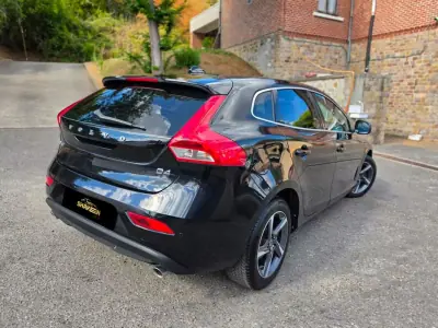Volvo V40 2015 - 11750 EUR, 178697 km - 178697km - foto 6 de 18