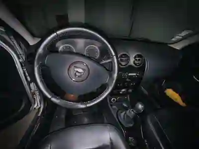 Dacia Duster 2011 - 11000 EUR, 68000 km - AUTO.MOTO.pt - 68000km - foto 9 de 27