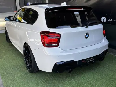 BMW 120 2013 - 18500 EUR, 225000 km - AUTO.MOTO.pt - 225000km - foto 14 de 39