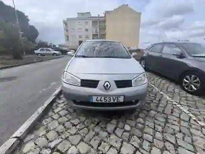 Renault Mégane 2003 - 2000 EUR, 231329 km - 231329km - foto 1 de 15