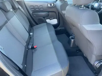 Citroën C3 2017 - 10900 EUR, 89000 km - AUTO.MOTO.pt - 89000km - foto 10 de 12