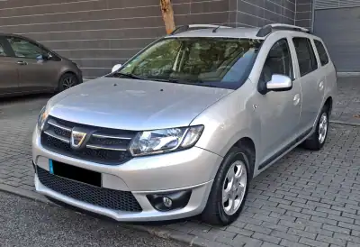 Dacia Logan MCV 2016 - 8500 EUR, 120000 km - AUTO.MOTO.pt - 120000km - foto 3 de 23