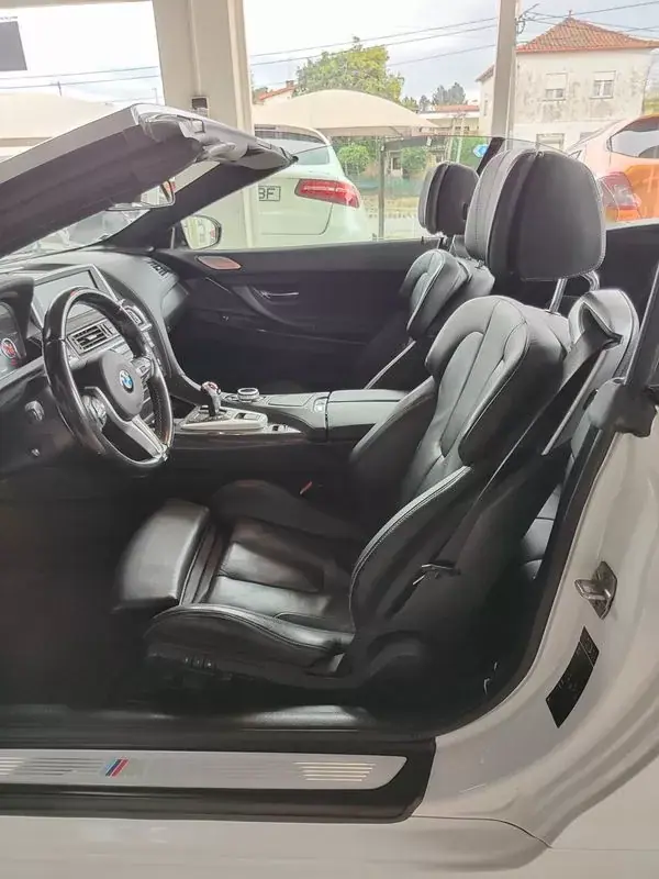 BMW M6 2012 - 63500 EUR, 155000 km - AUTO.MOTO.pt - 155000km - foto 14 de 49
