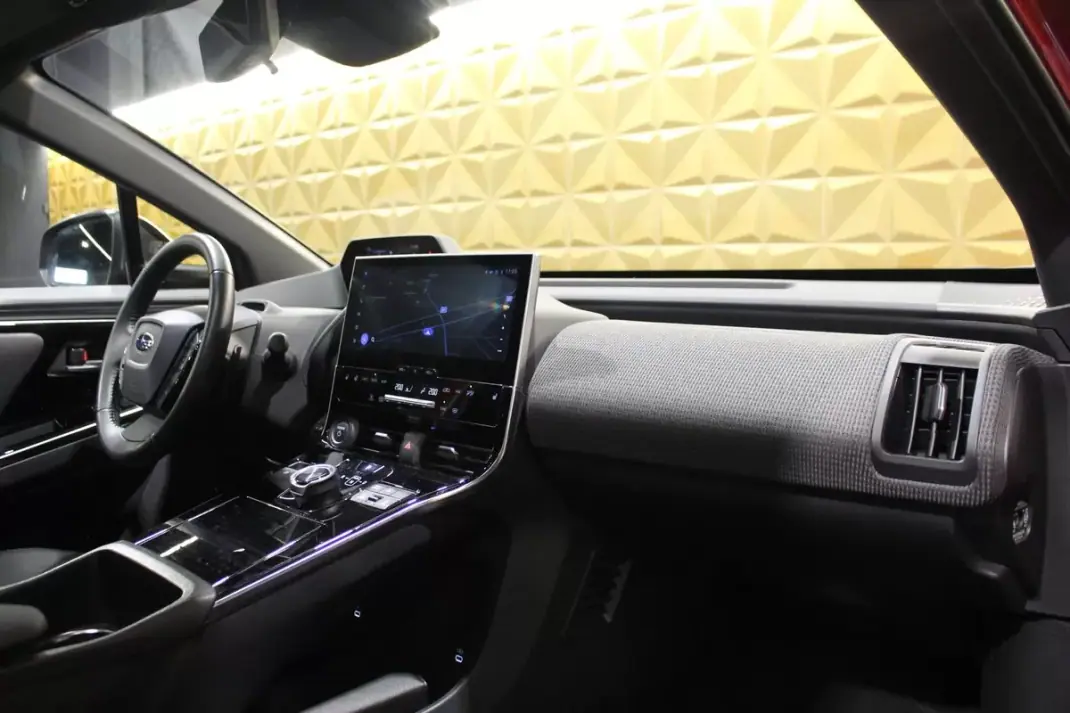 Subaru 2022 - 31900 EUR, 36000 km - AUTO.MOTO.pt - 36000km - foto 16 de 41