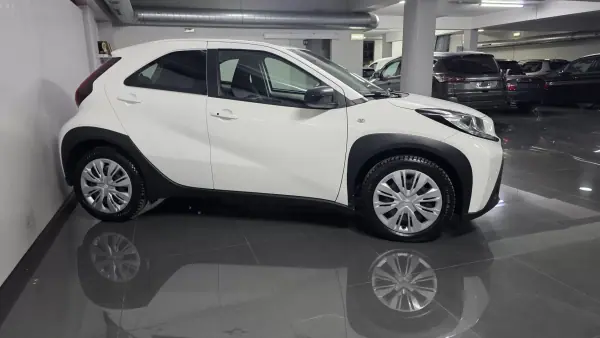 Toyota Aygo X 1.0 Envy 2023 Petrol