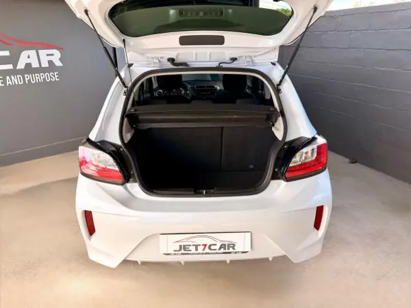 Mitsubishi Space Star 2022 - 13490 EUR, 43549 km - AUTO.MOTO.pt - 43549km - foto 7 de 17