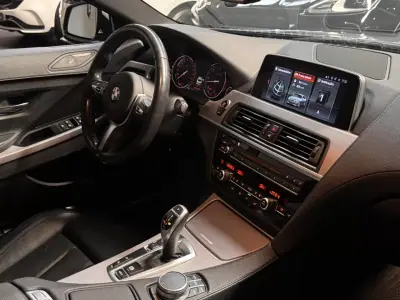 BMW 640 Gran Coupé 2017 - 38990 EUR, 134050 km - AUTO.MOTO.pt - 134050km - foto 28 de 28