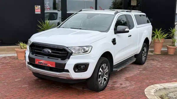 Ford Ranger 2019 - 27990 EUR, 198000 km - AUTO.MOTO.pt - 198000km - foto 19 de 48