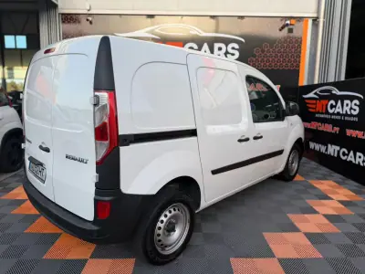 Renault KANGOO EXPRESS 1.5 DCI BUSINESS 3 L S/S 2020 - 8900 EUR, 225859 km - AUTO.MOTO.pt - 225859km - foto 2 de 13