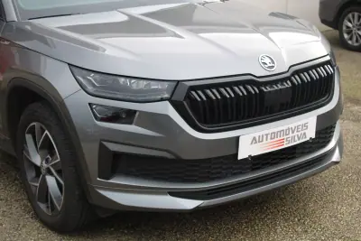 Skoda Kodiaq 2023 - 29990 EUR, 170000 km - AUTO.MOTO.pt - 170000km - foto 7 de 41