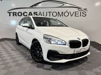 BMW 225 2020 - 19900 EUR, 96519 km - AUTO.MOTO.pt - 96519km - foto 46 de 46