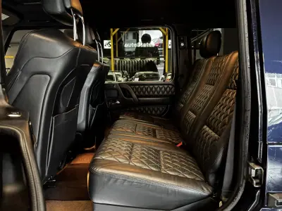 Mercedes-Benz G 63 AMG 2013 - 85990 EUR, 215500 km - AUTO.MOTO.pt - 215500km - foto 36 de 42