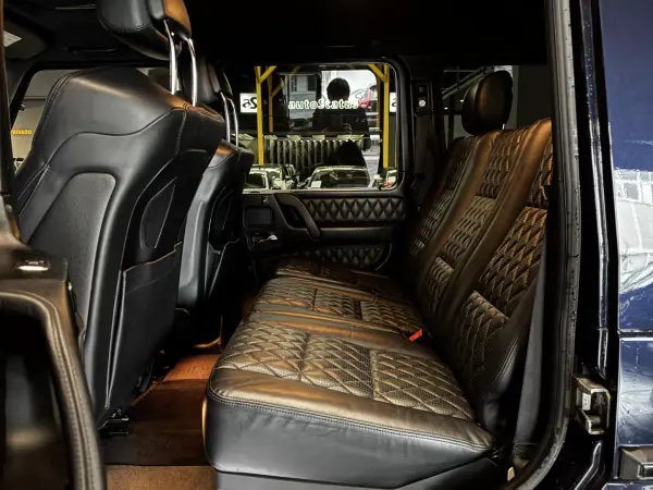 Mercedes-Benz G 63 AMG 2013 - 79990 EUR, 215500 km - AUTO.MOTO.pt - 215500km - foto 36 de 42