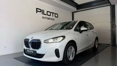 BMW 225xe Active Tourer 2023 - 81918km