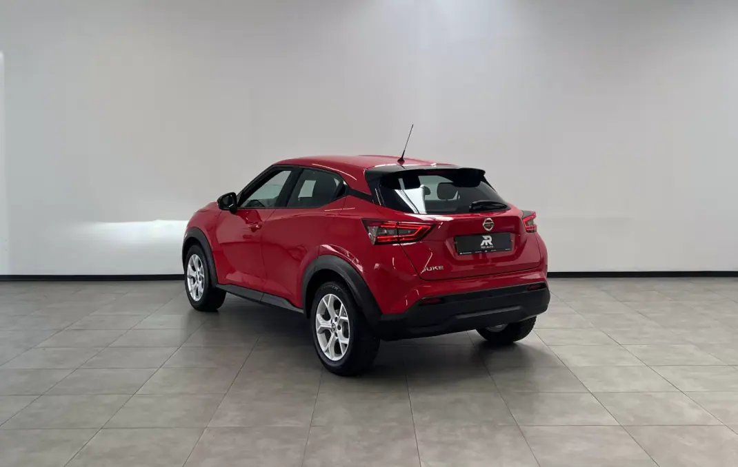 Nissan Juke 2020 - 13900 EUR, 106000 km - 106000km - foto 5 de 19