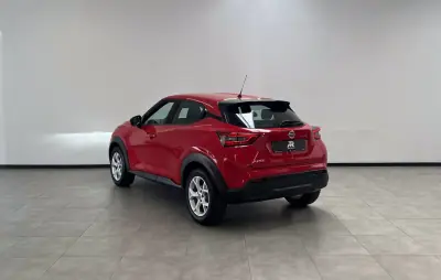 Nissan Juke 2020 - 13900 EUR, 106000 km - 106000km - foto 5 de 19