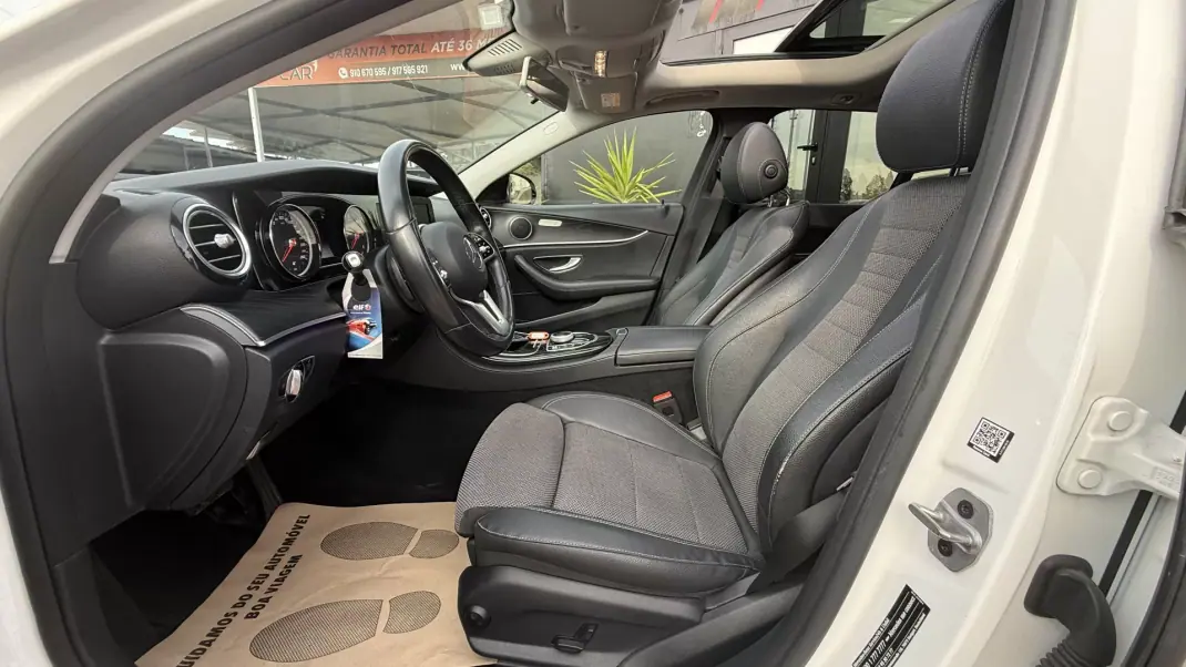 Mercedes-Benz E 300 2019 - 26990 EUR, 147000 km - AUTO.MOTO.pt - 147000km - foto 27 de 41