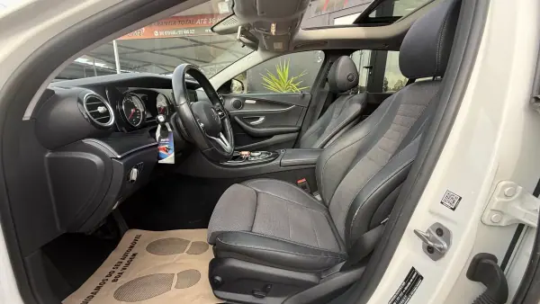 Mercedes-Benz E 300 2019 - 26990 EUR, 147000 km - AUTO.MOTO.pt - 147000km - foto 27 de 41