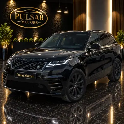 Land Rover Velar 2020 - 34900 EUR, 169641 km - 169641km - foto 1 de 7