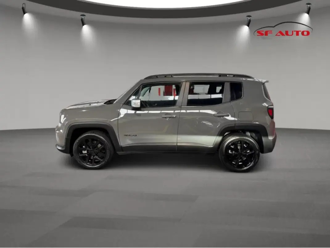 Jeep Renegade 2022 - 20490 EUR, 84266 km - AUTO.MOTO.pt - 84266km - foto 4 de 18