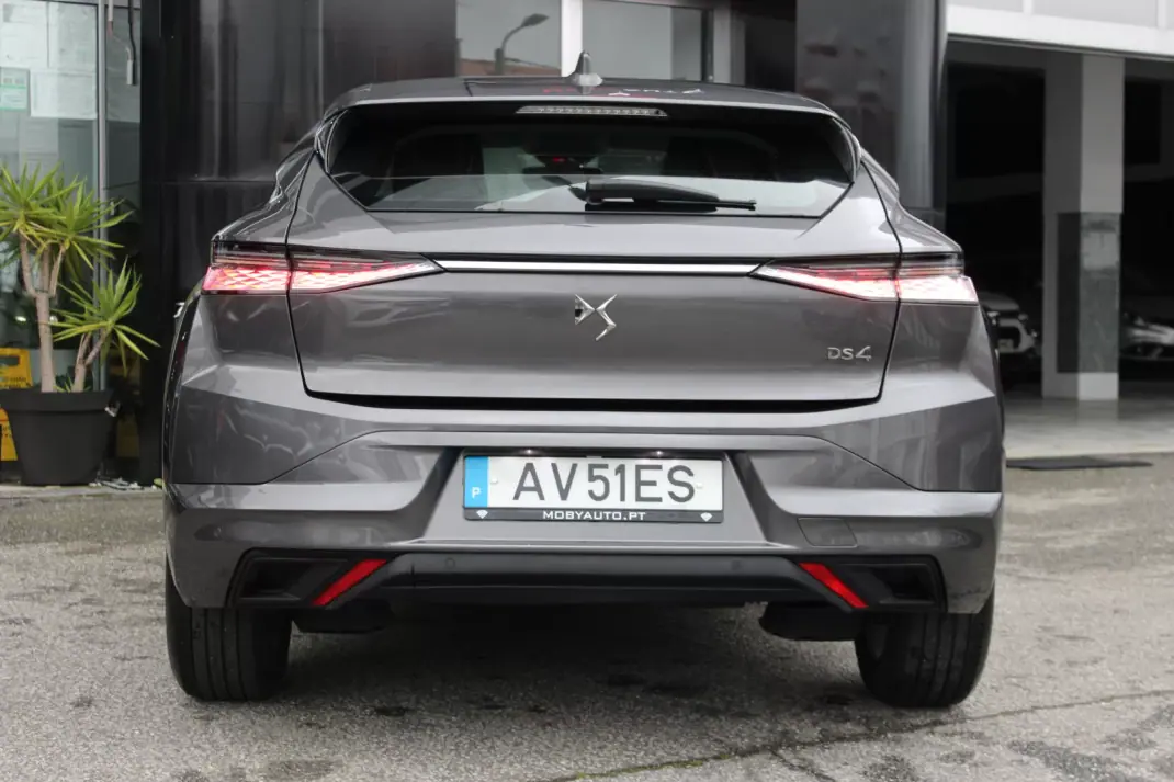 DS DS4 2022 - 25400 EUR, 78029 km - AUTO.MOTO.pt - 78029km - foto 18 de 22