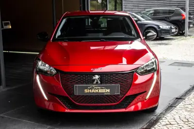 Peugeot e-208 2023 - 17800 EUR, 18457 km - AUTO.MOTO.pt - 18457km - foto 7 de 41