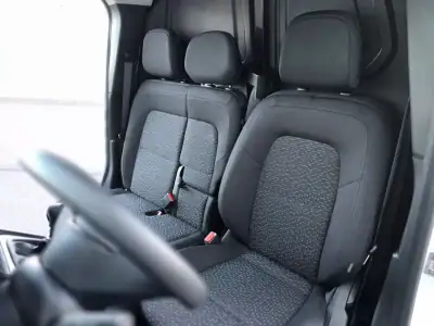 Mercedes-Benz Citan Longa 110CDI/31 2024 - 22500 EUR, 29000 km - AUTO.MOTO.pt - 29000km - foto 23 de 25