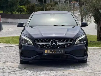 Mercedes-Benz CLA 180 2017 - 19999 EUR, 160000 km - AUTO.MOTO.pt - 160000km - foto 2 de 26
