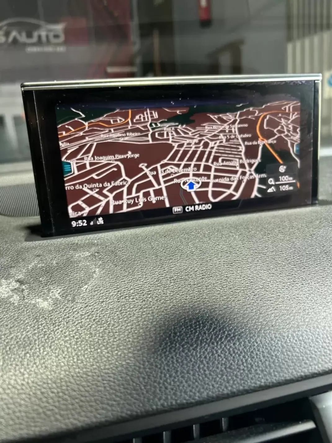 Audi Q7 2016 - 41000 EUR, 139000 km - AUTO.MOTO.pt - 139000km - foto 27 de 44