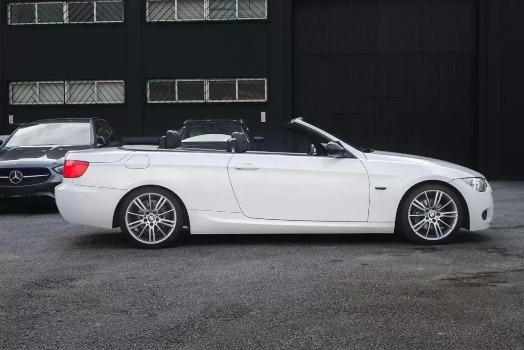 BMW 320 2016 - 18900 EUR, 230000 km - AUTO.MOTO.pt - 230000km - foto 27 de 28