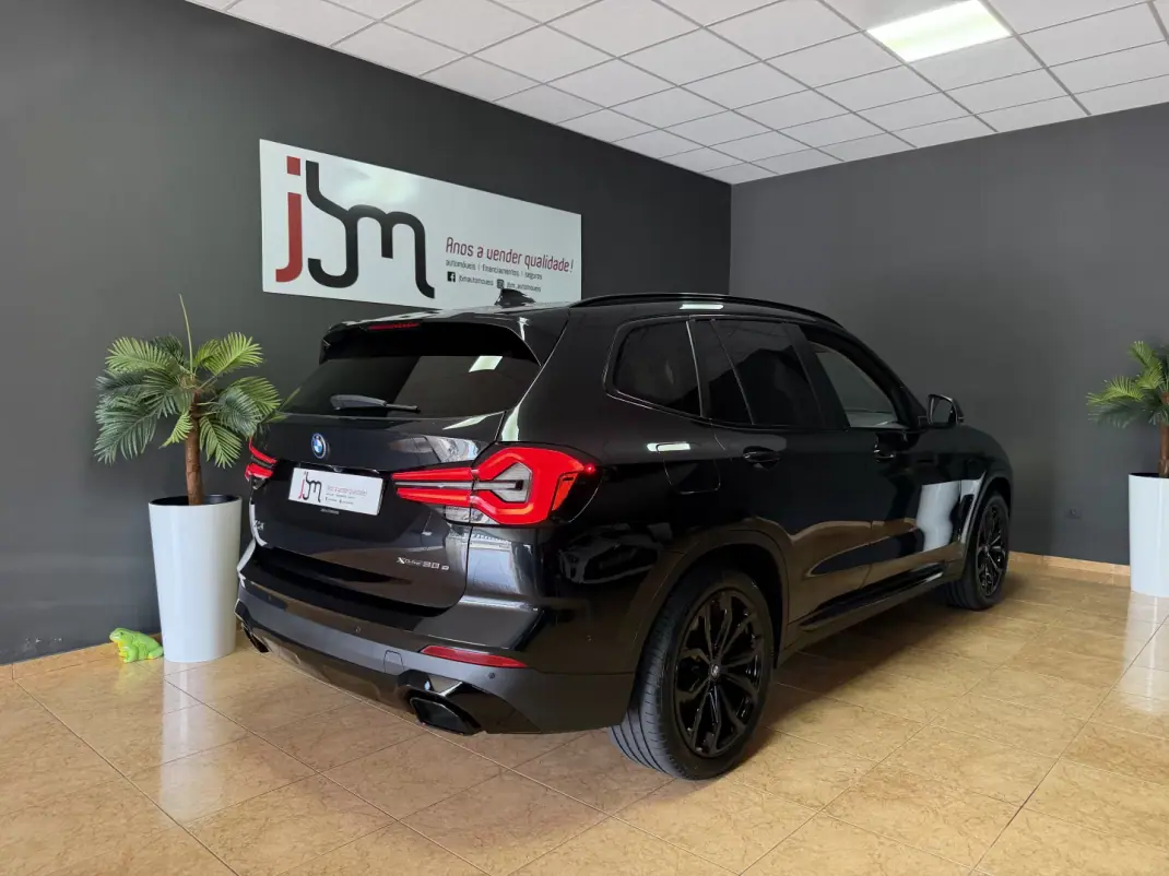 BMW X3 2023 - 36990 EUR, 120723 km - AUTO.MOTO.pt - 120723km - foto 3 de 21