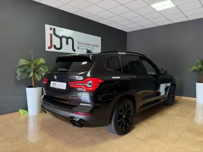 BMW X3 2023 - 36990 EUR, 120723 km - AUTO.MOTO.pt - 120723km - foto 3 de 21