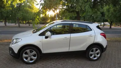 Opel Mokka 2013 - 11900 EUR, 215000 km - 215000km - foto 8 de 17