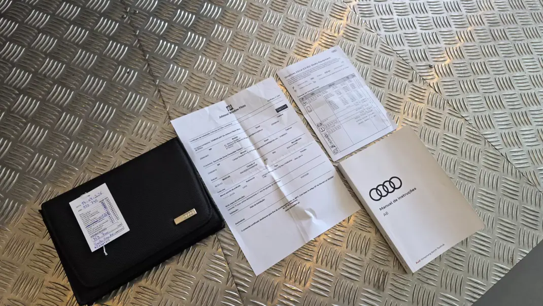 Audi A6 Avant 2019 - 37900 EUR, 139748 km - 139748km - foto 63 de 66