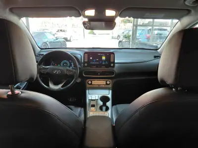 Hyundai Kauai 2019 - 18800 EUR, 99000 km - AUTO.MOTO.pt - 99000km - foto 20 de 26