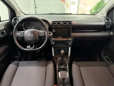 Citroën C3 Aircross 2019 - 10990 EUR, 99000 km - AUTO.MOTO.pt - 99000km - foto 5 de 18