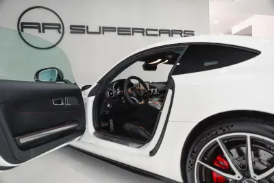 Mercedes-Benz AMG GT 2015 - 99950 EUR, 46786 km - 46786km - foto 24 de 59