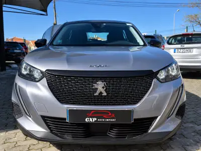 Peugeot 2008 2021 - 15900 EUR, 88500 km - 88500km - foto 4 de 9