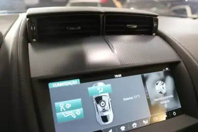 Jaguar F-Type 2019 - 48900 EUR, 47575 km - AUTO.MOTO.pt - 47575km - foto 12 de 29